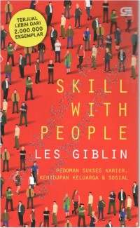 Image of Skill With People