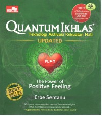 Image of Quantum Ikhlas