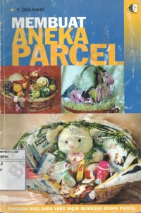 Image of Membuat Aneka Parcel