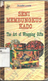 Image of Seni Membungkus Kado