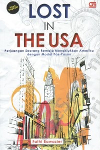 Image of Lost In The USA