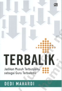 Image of Terbalik