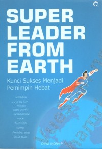 Image of Super Leader From Earth