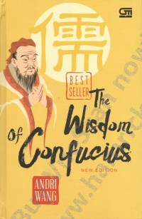 Image of The Wisdom of Confucius: New Edition