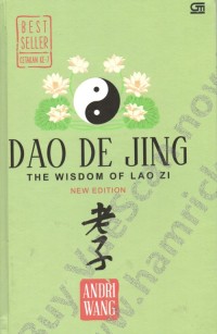 Image of Dao De Jing: The Wisdom Of Lao Zi (New Edition)