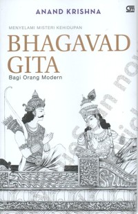 Image of Bhagavad Gitta Bagi Orang Modern