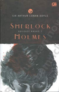 Image of Koleksi Kasus Sherlock Holmes I