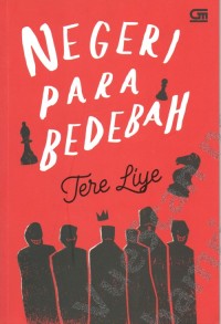 Image of Negeri Para Bedebah