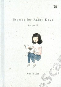 Image of Stories For Rainy Days Volume II