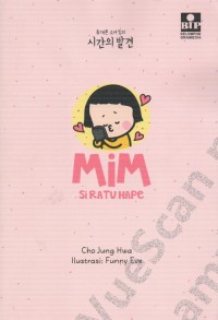 Image of Mim, Si Ratu Hape