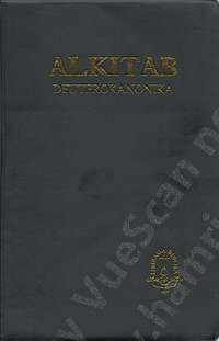 Image of Al Kitab Deuterokanonika