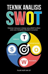 Image of Teknik Analisis SWOT