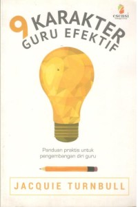 Image of Sembilan Karakter Guru Efektif