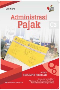 Image of Administrasi Pajak XII