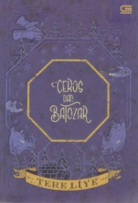 Image of Ceros dan Batozar