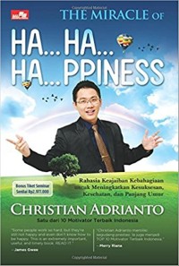 Image of Miracle Of Happiness