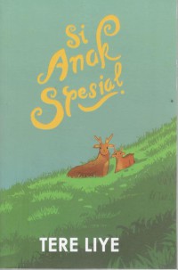 Image of Si Anak Spesial