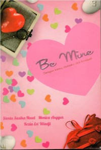 Image of Be Mine