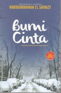 Image of Bumi Cinta