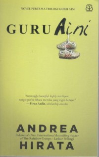 Image of Guru Aini