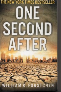 Image of One Second After