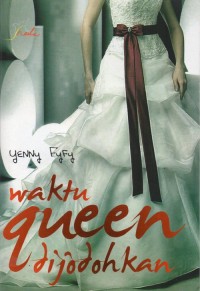 Image of Waktu Queen Dijodohkan