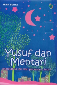Image of Yusuf dan Mentari