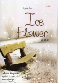 Image of Ice Flower