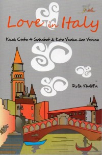 Image of Love in Italy