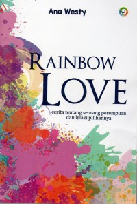 Image of Rainbow Love