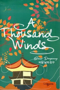 Image of A Thousand Winds