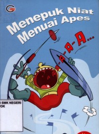 Image of Menepuk Niat Menuai Apes