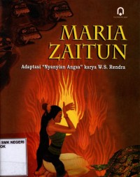 Image of Maria Zaitun