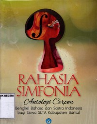 Image of Rahasia Simfonia