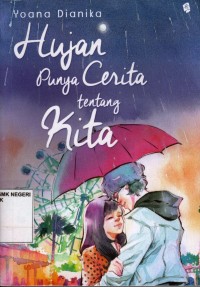 Image of Hujan Punya Cerita Tentang Kita