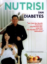 Image of Nutrisi dan Diabetes