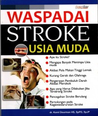 Image of Waspadai Stroke Pada Usia Muda