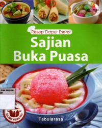 Image of Sajian Buka Puasa