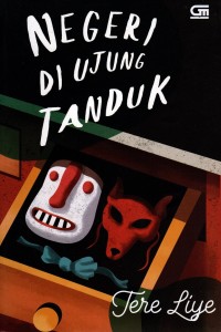 Image of Negeri Di Ujung Tanduk