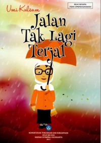 Image of Jalan Tak Lagi Terjal