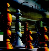 Image of Catur: Dari Langkah Pertama Hingga Sekakmat