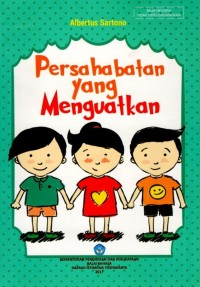 Image of Persahabatan yang Menguatkan