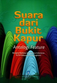 Image of Suara Dari Kapur