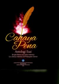 Image of Cahaya Pena
