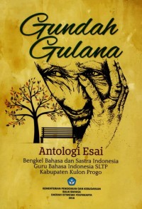 Image of Gundah Gulana