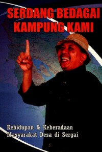 Image of Serdang Bedagai Kampung Kami