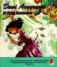 Image of Dewi Anggraeni Si Putri Karandan
