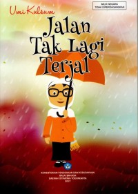 Image of Jalan Tak Lagi Terjal