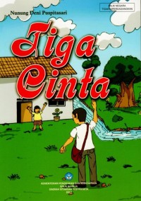 Image of Tiga Cinta