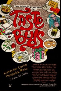 Image of Taste Buds